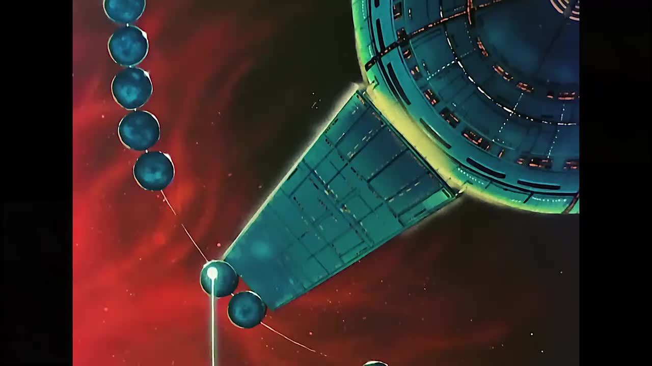 机动战士高达Z 43 下 画质修复