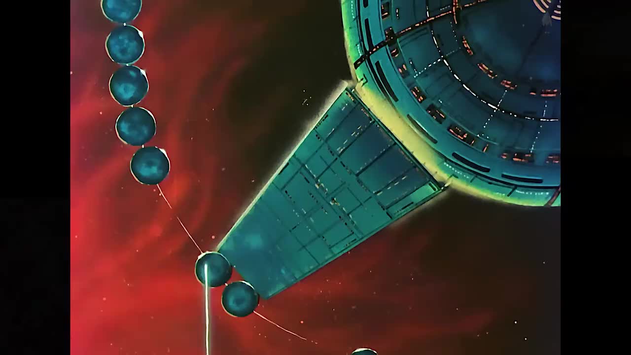 机动战士高达Z 38 下 画质修复