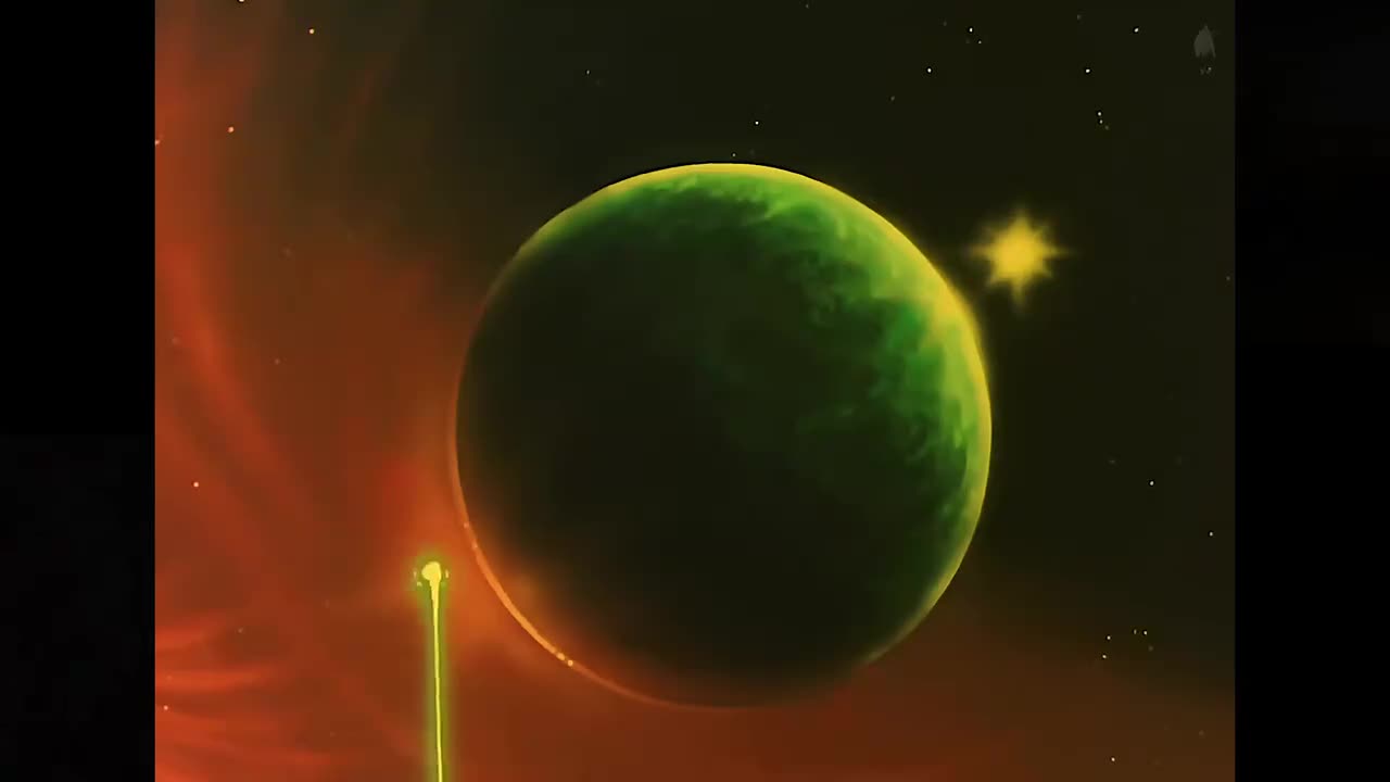 机动战士高达Z 13 下 画质修复