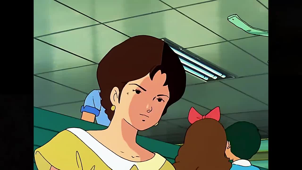 机动战士高达Z 18 上 画质修复