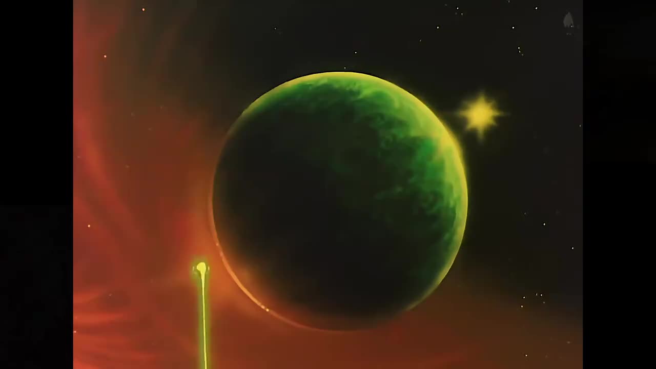 机动战士高达Z 16 下 画质修复