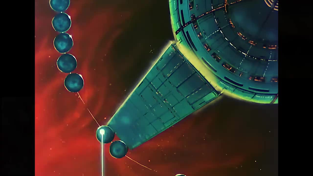 机动战士高达Z 49 下 画质修复