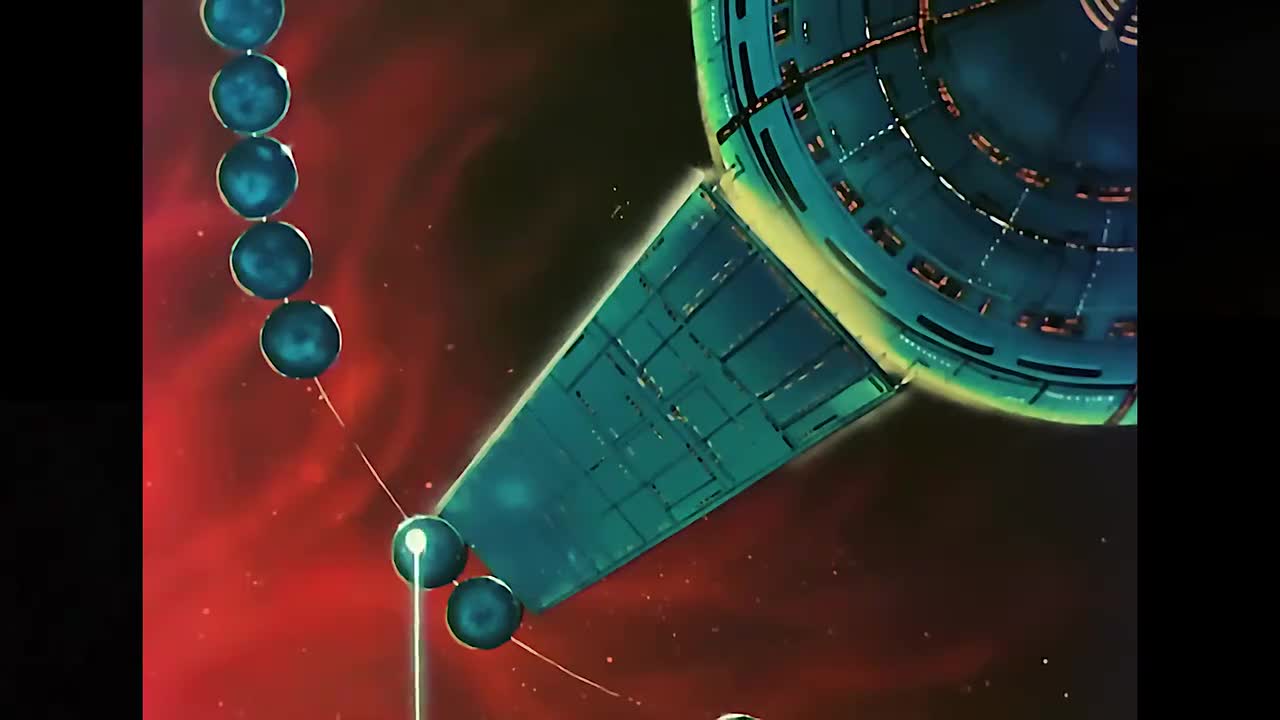 机动战士高达Z 25 下 画质修复