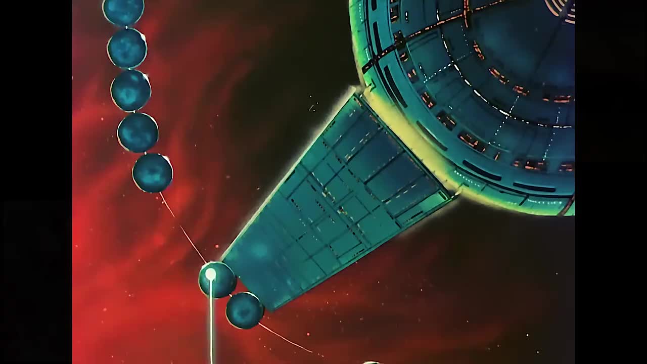 机动战士高达Z 42 下 画质修复