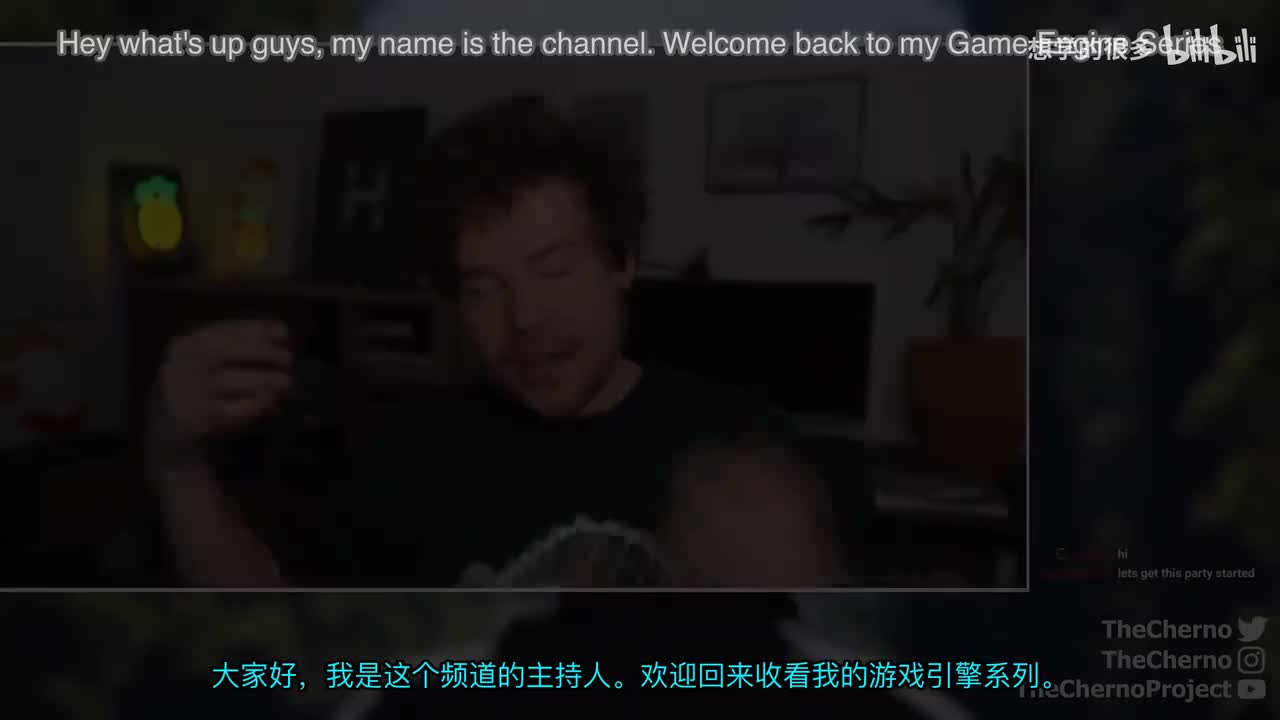 090 - 美化榛子编辑器！| 游戏引擎系列