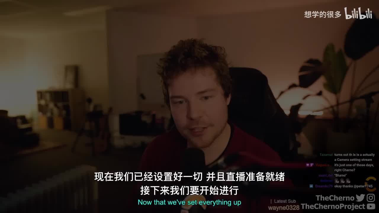 115 - 社区问题-拉取请求与合并分支 -- 游戏引擎系列