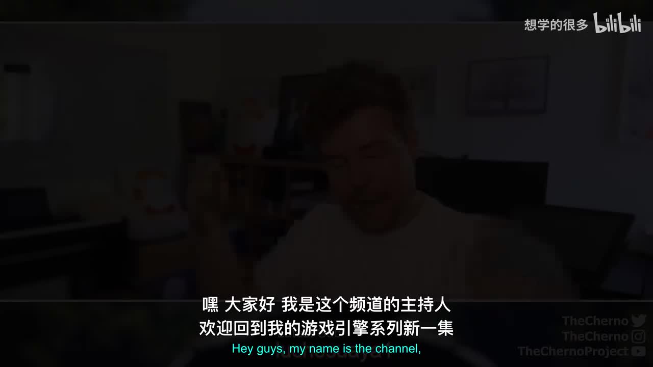 099 - 点击选择实体 -- 游戏引擎系列