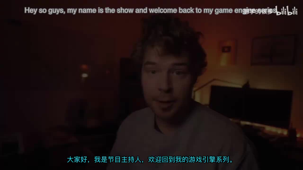 079 - 实体类 | 游戏引擎系列