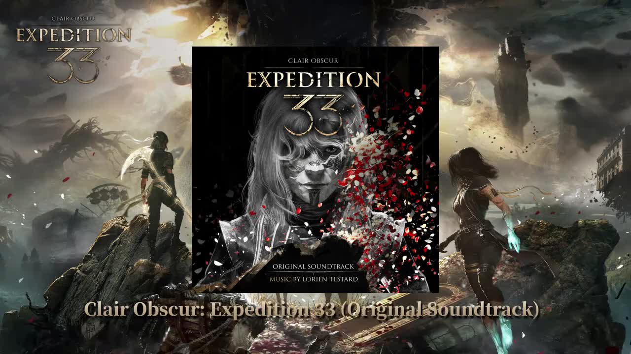 3-08. Sciel (Music Box) - Lorien Testard