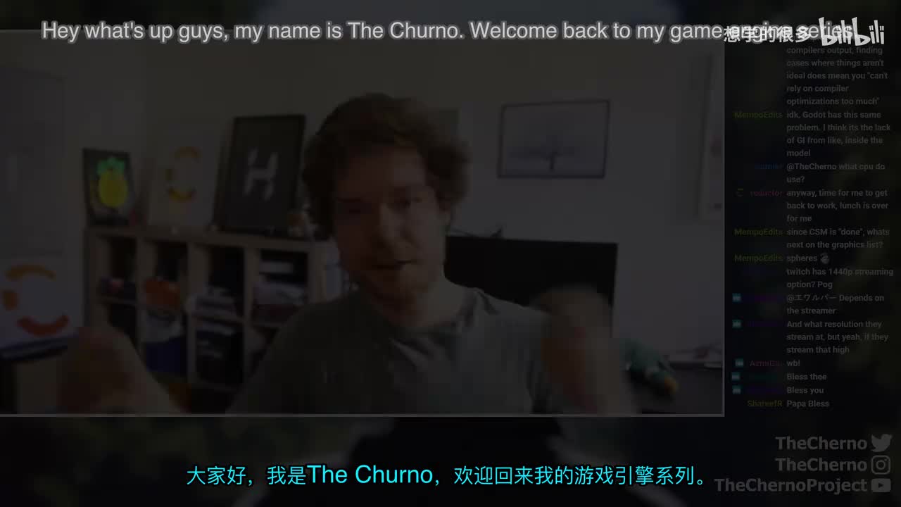 093 - 变换控件 | 游戏引擎系列