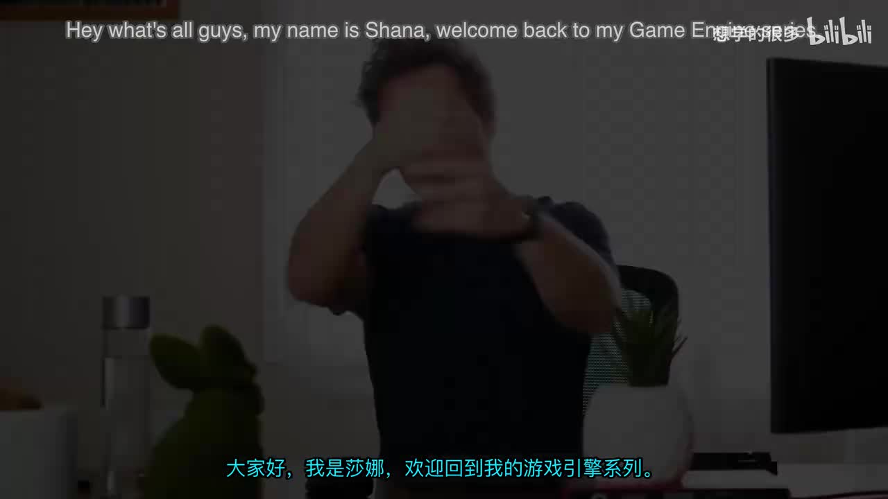 018 - 拉取请求 | 游戏引擎系列