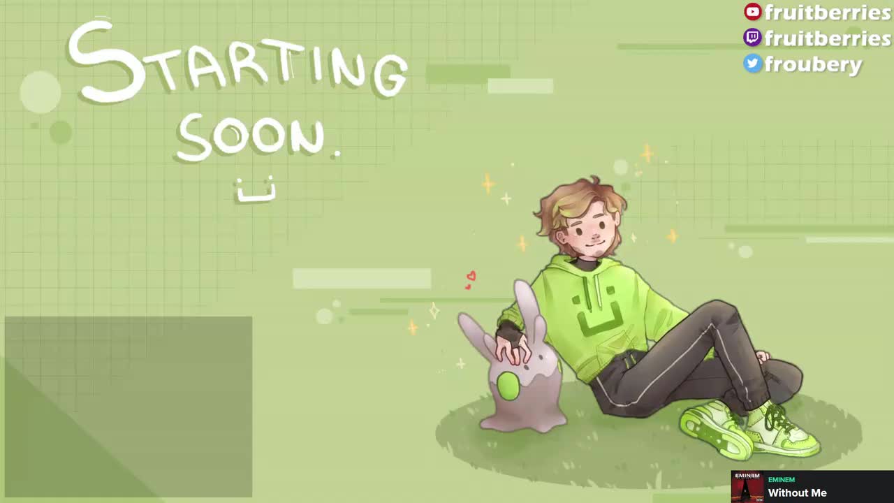 0425 OK STREAK WILL BE REAL (?) lets get a streak. | !HHH-1