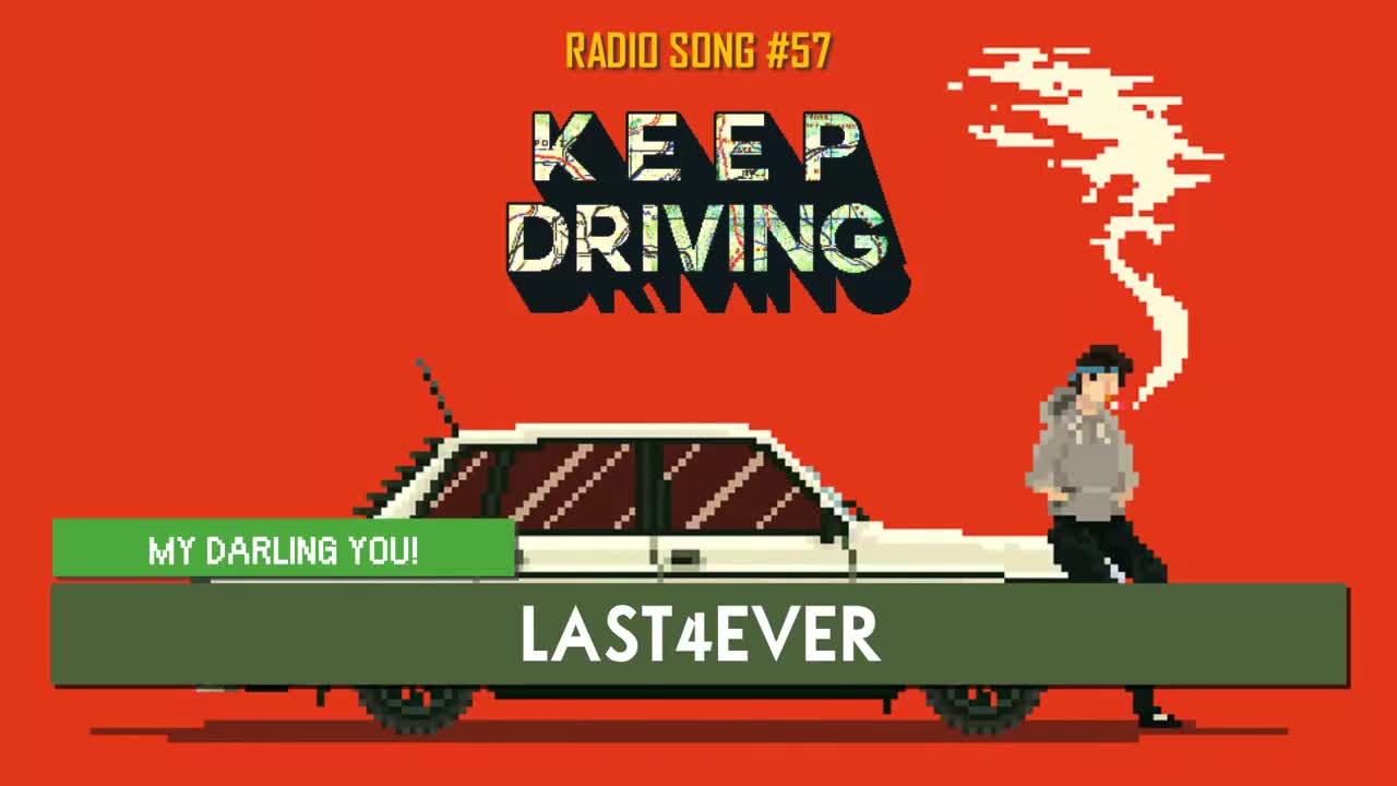 My Darling YOU! - Last4ever