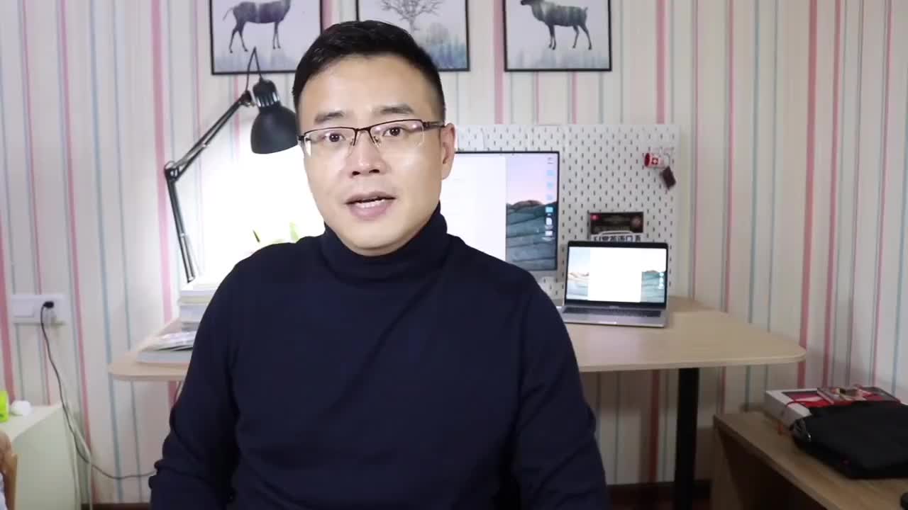 35、展会一：注意事项及话术