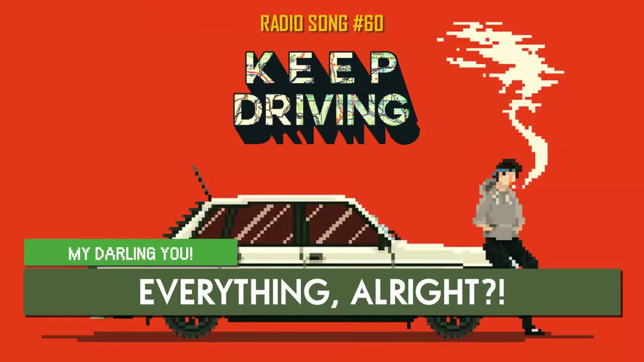 My Darling YOU! - Everything, Alright？