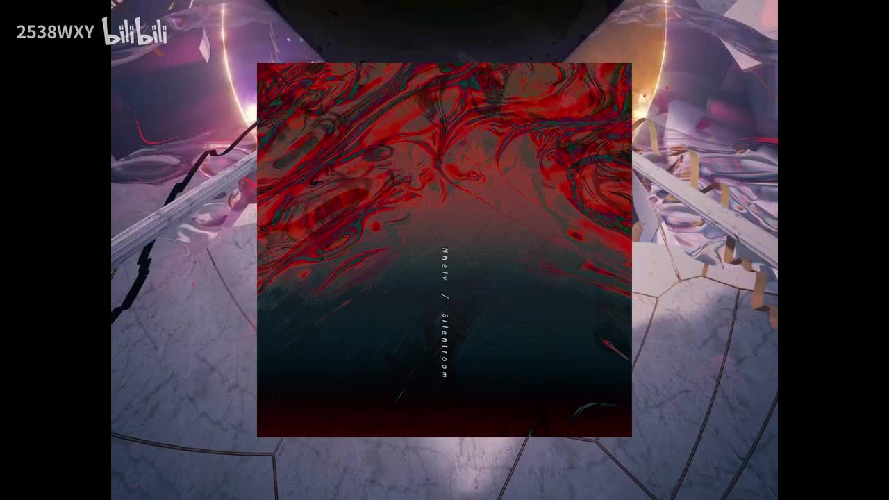 Nhelv - Silentroom【Arcaea】