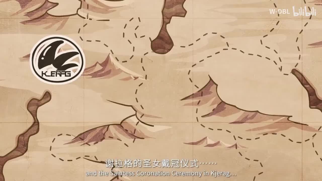 一分（多）钟看泰拉