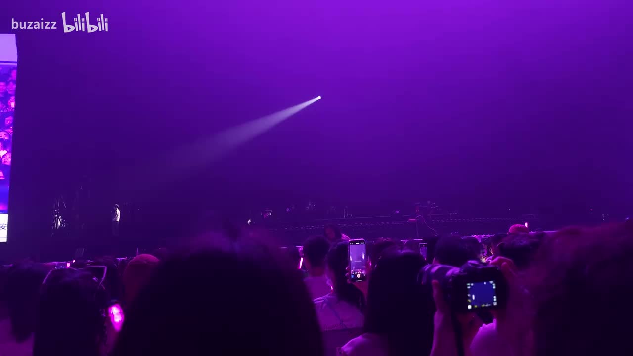 升空前的小可爱