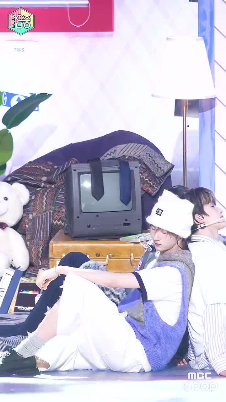 250426 随心奔跑难道不酷吗?(Countdown!) l 音中