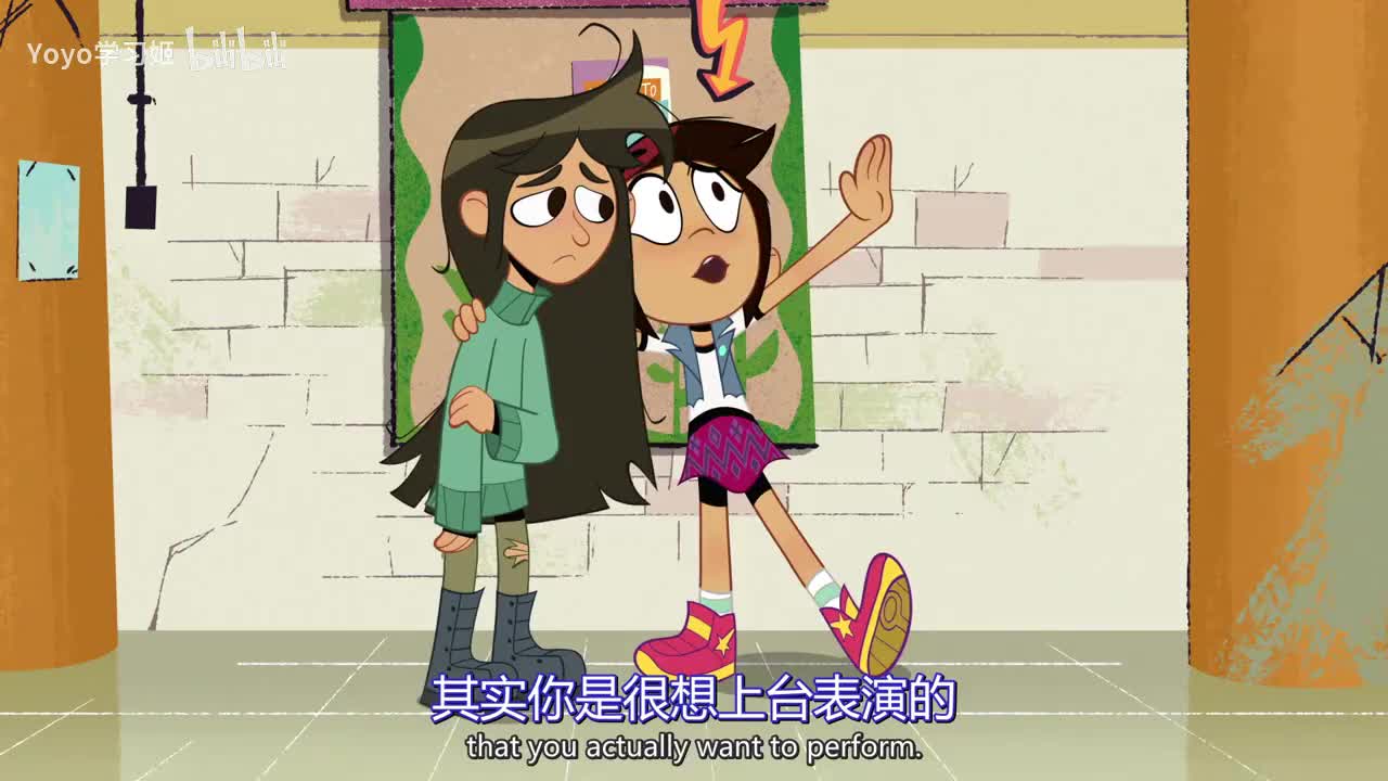 英语听力素材-8-2