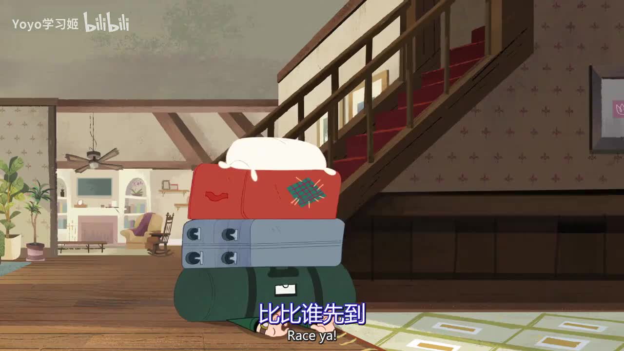 英语听力素材-13-2