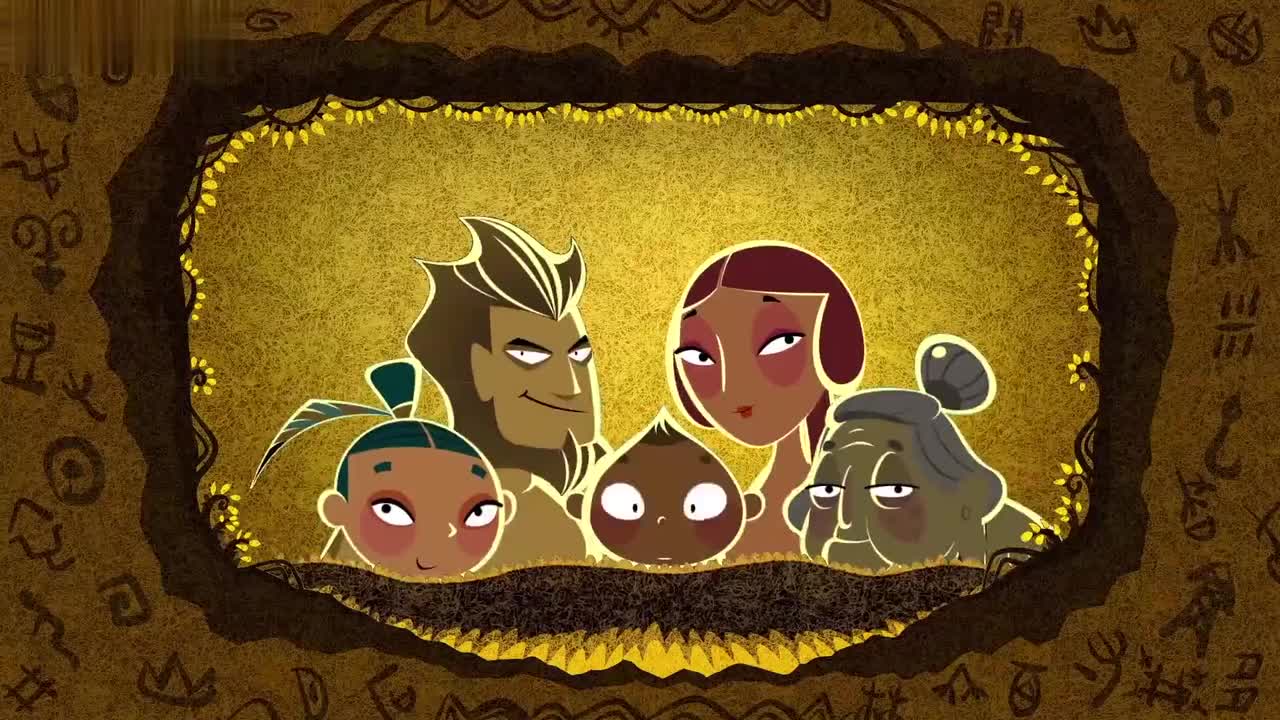 62.文字起源（万）