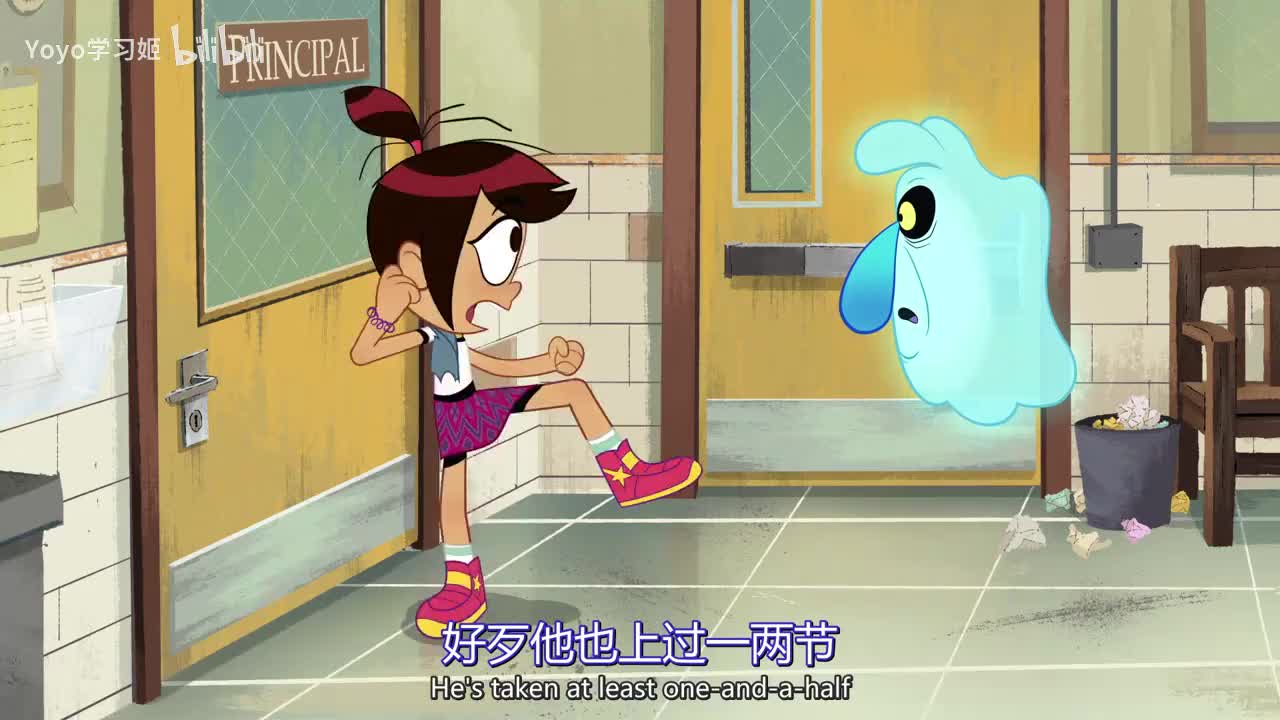 英语听力素材-6-2