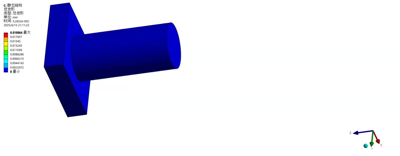 E1-4 -3 Mechanical界面介绍 3-如何提高电脑CPU计算速度