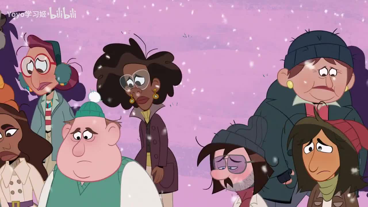 英语听力素材-10-2