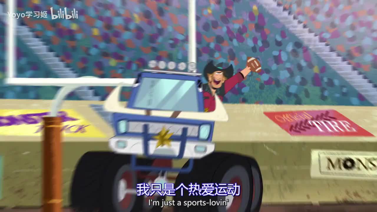 英语听力素材-3-2