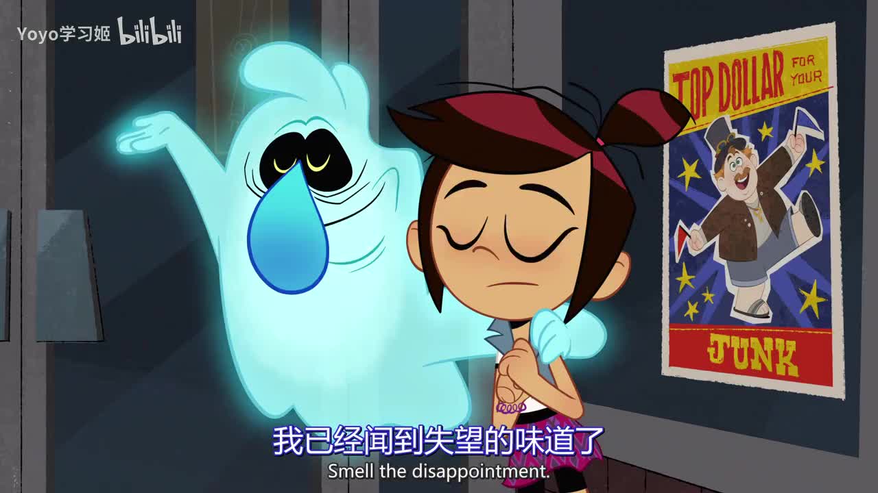 英语听力素材-16-2