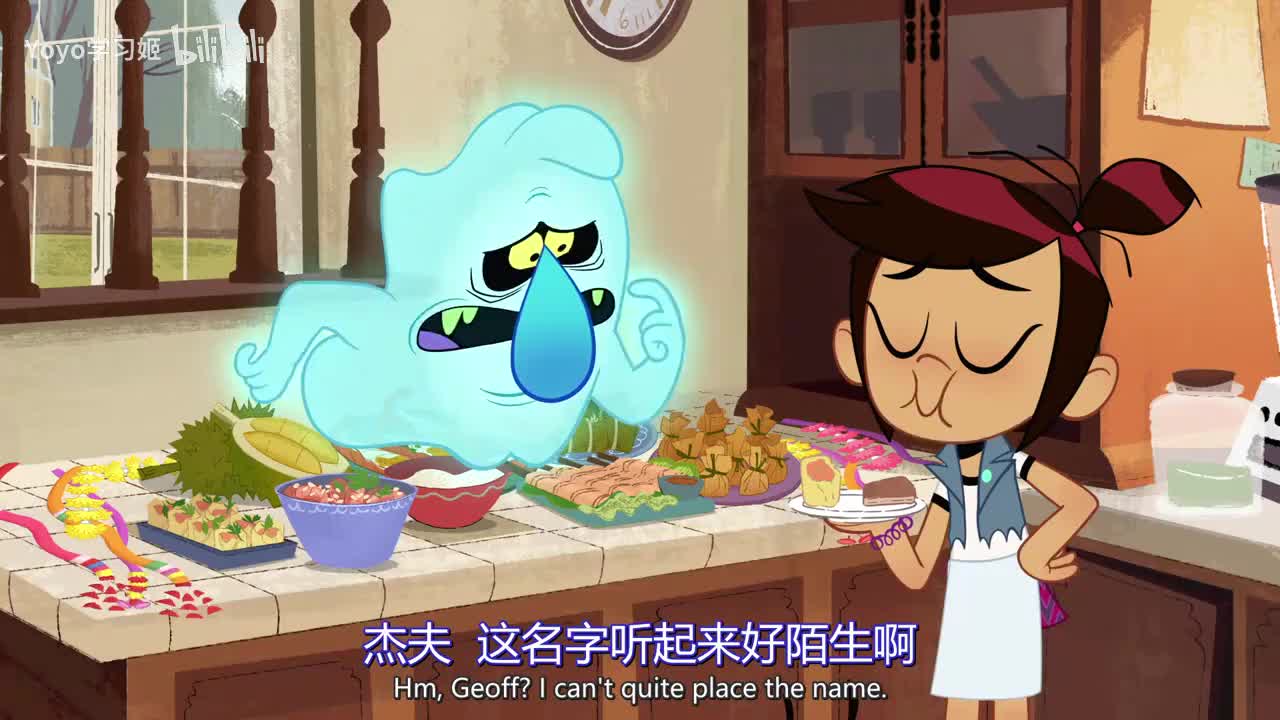 英语听力素材-14-2