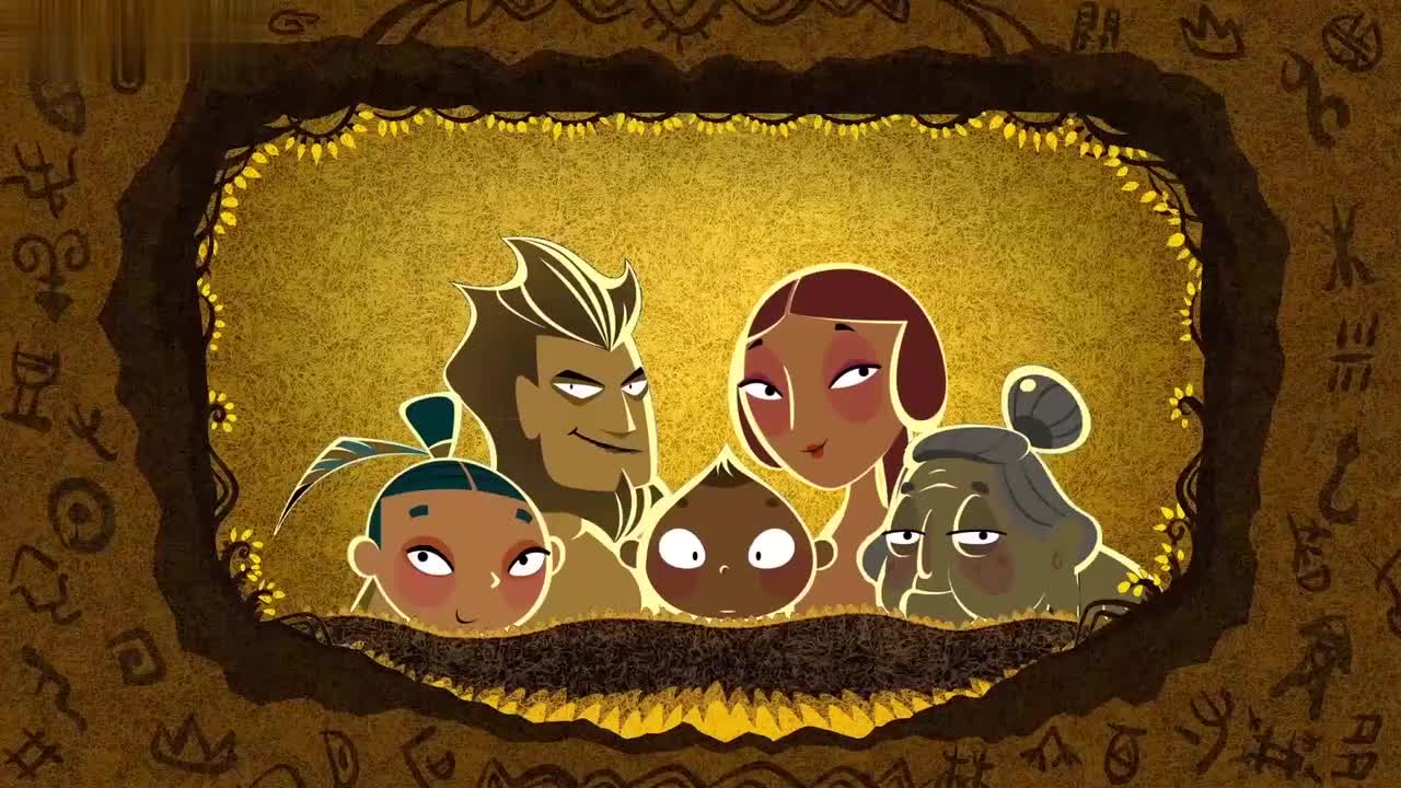 76.文字起源（齐）