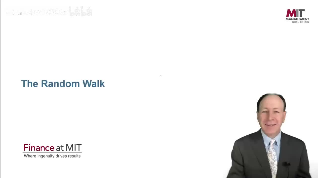 2.离散时间随机过程简介