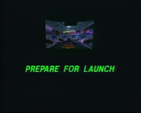 [过山车]宇宙大峡谷