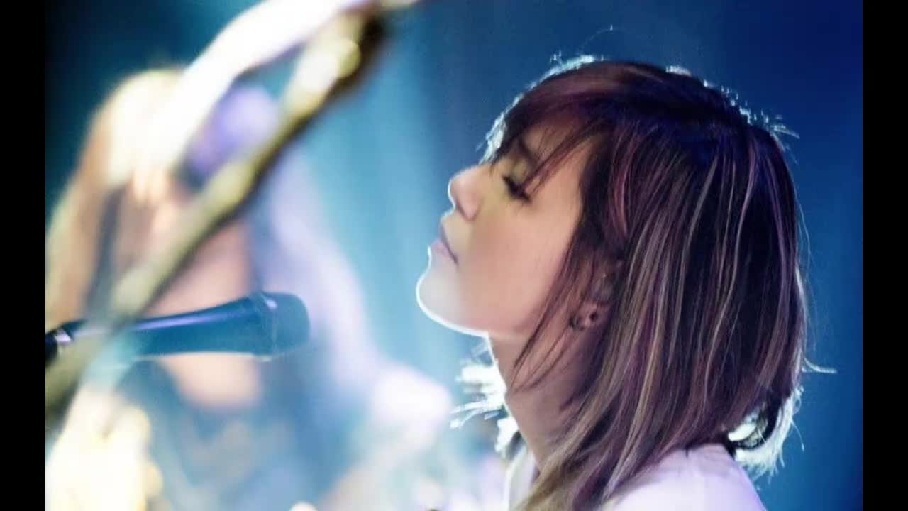 我想你要走了-和声伴奏