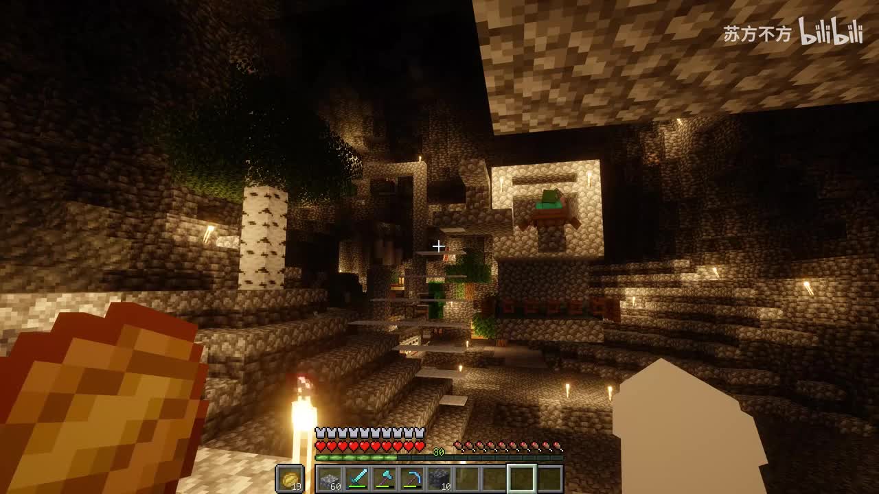 303-成功的刷铁塔