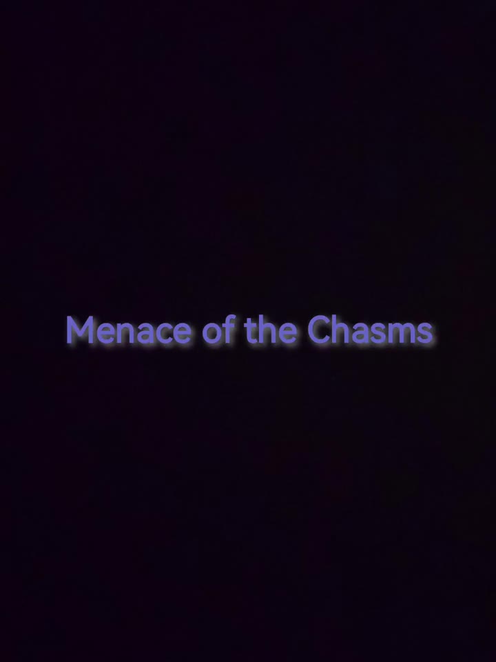 泰拉瑞亚Calamity模组（Vanilla） 地伤之惧迫--Menace of the Chasms（世界吞噬者）