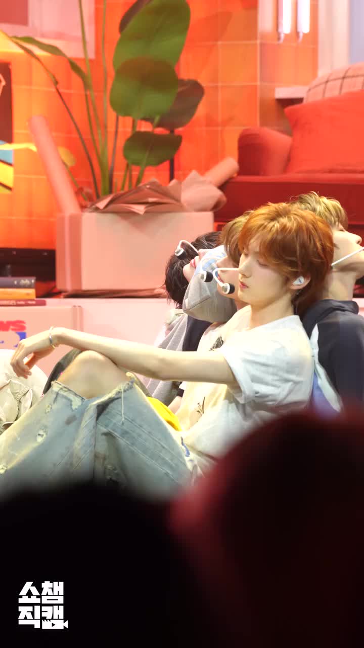 250430 随心奔跑难道不酷吗?(Countdown!) l 冠军秀