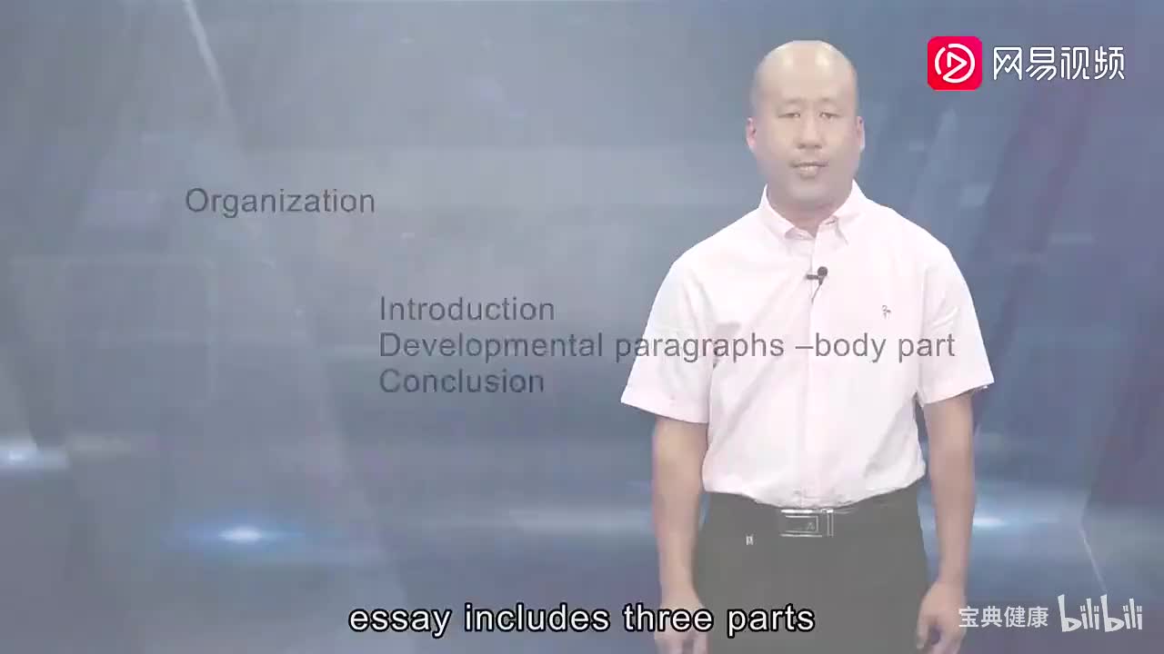 7. 模块二 Unit 3 How to Write an Essay by Classification？_如何用分类法写文章？（下）