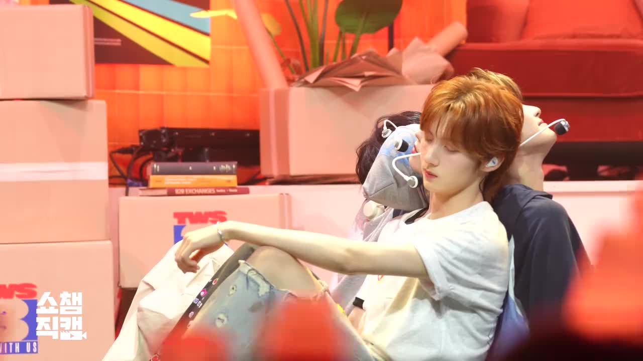 250430 随心奔跑难道不酷吗?(Countdown!) l 冠军秀横版