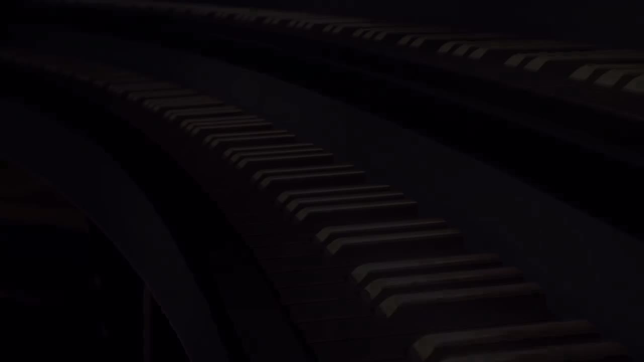 （男漂）1st【周年庆动画】永不结束的歌