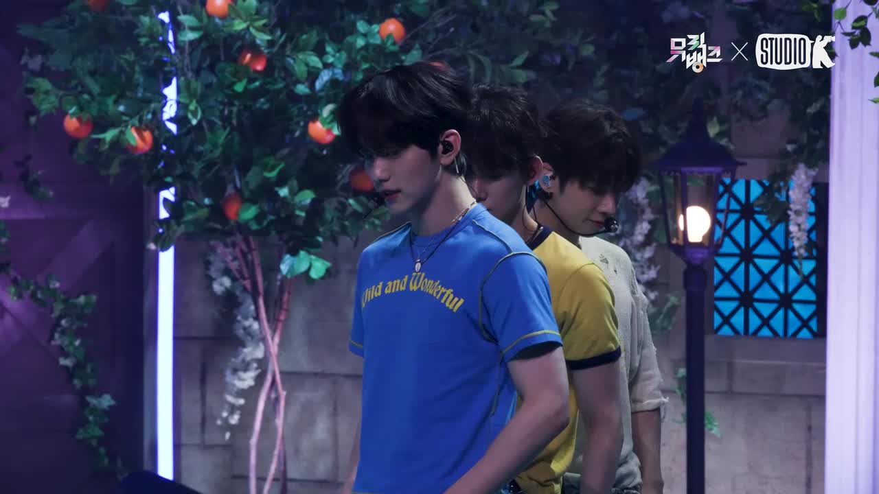 崔秀彬‹横拍›