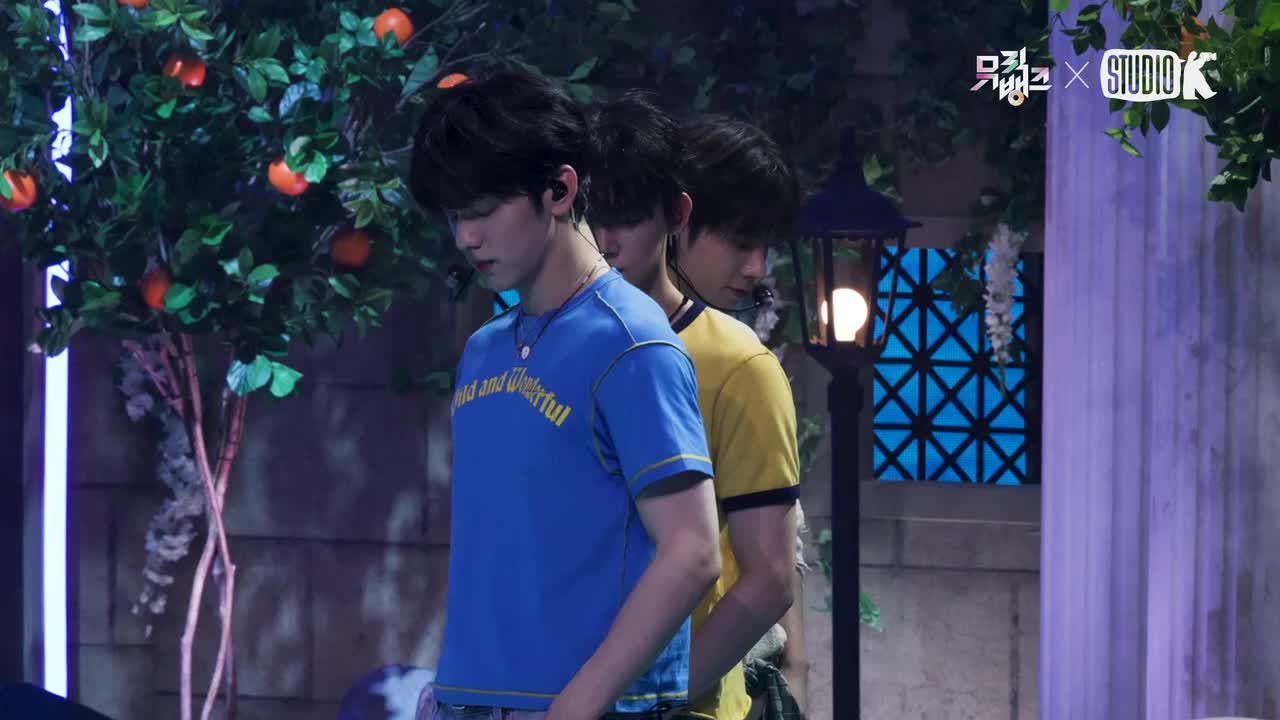 姜太显‹横拍›