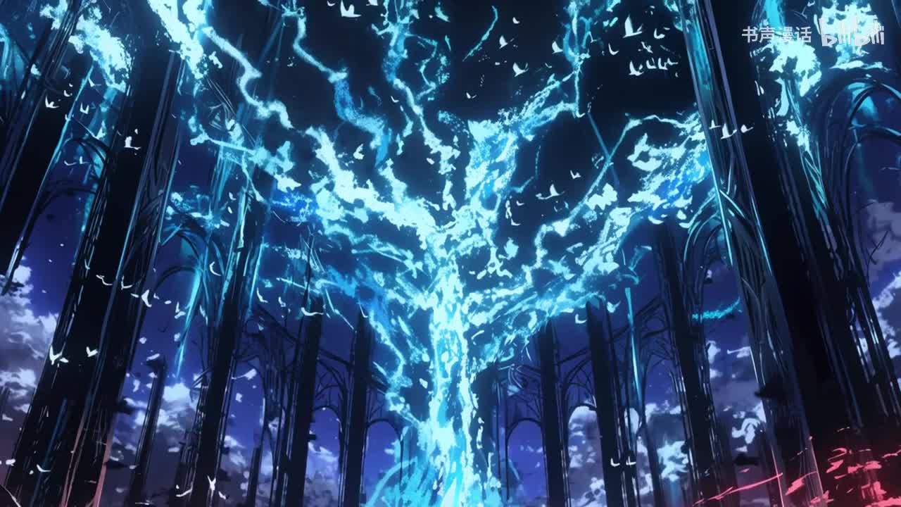 p6【全民巨鱼求生，我能听到巨鱼心声】315-501章