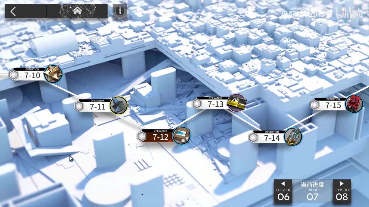 7-11突袭 乌尔比安单挂