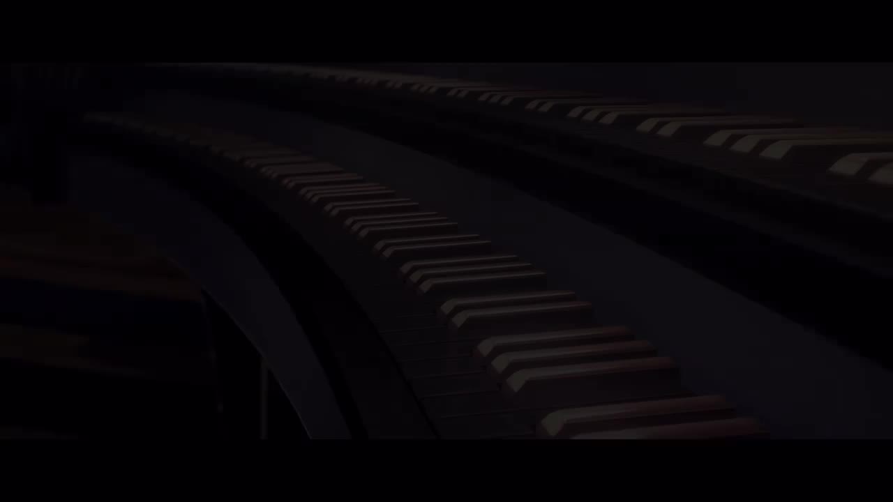 （男漂-宽屏）1st【周年庆动画】永不结束的歌