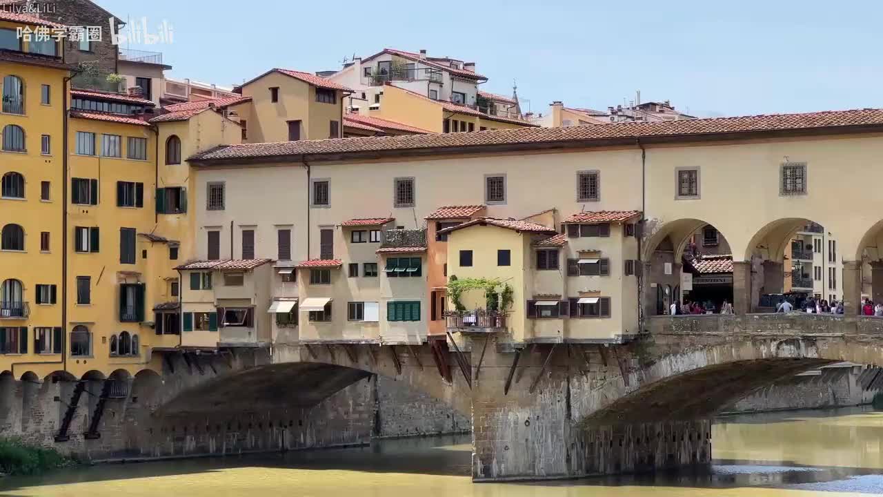 058-Interrail diaries-florence for the first time!