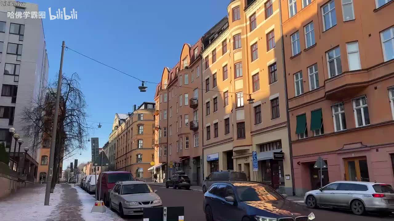 075-My first ever solo trip-let's go to stockholm