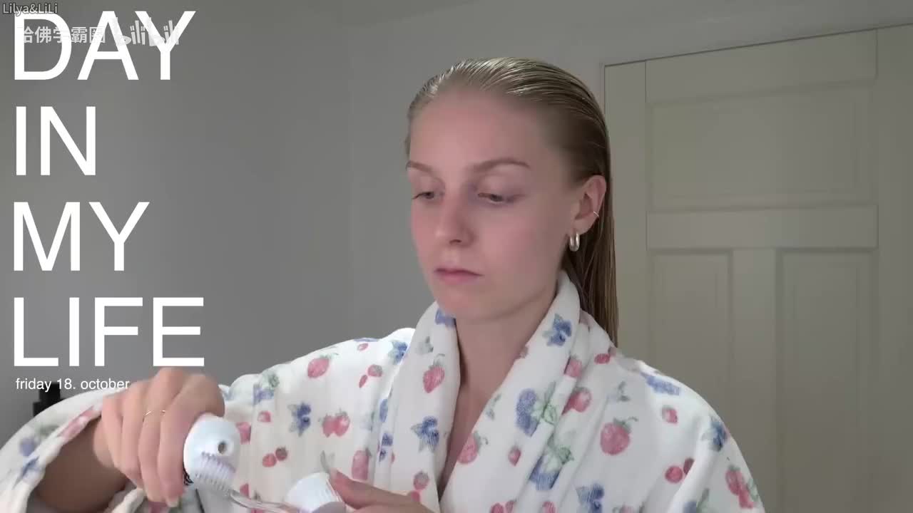 044-Fall (vlog) in cph reakfast + dinner recipe, cute outfit & city stroll